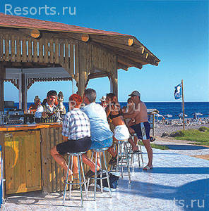 Rodos Palladium Hotel 24